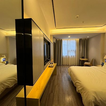 Guilin Tree Hotel Exterior photo