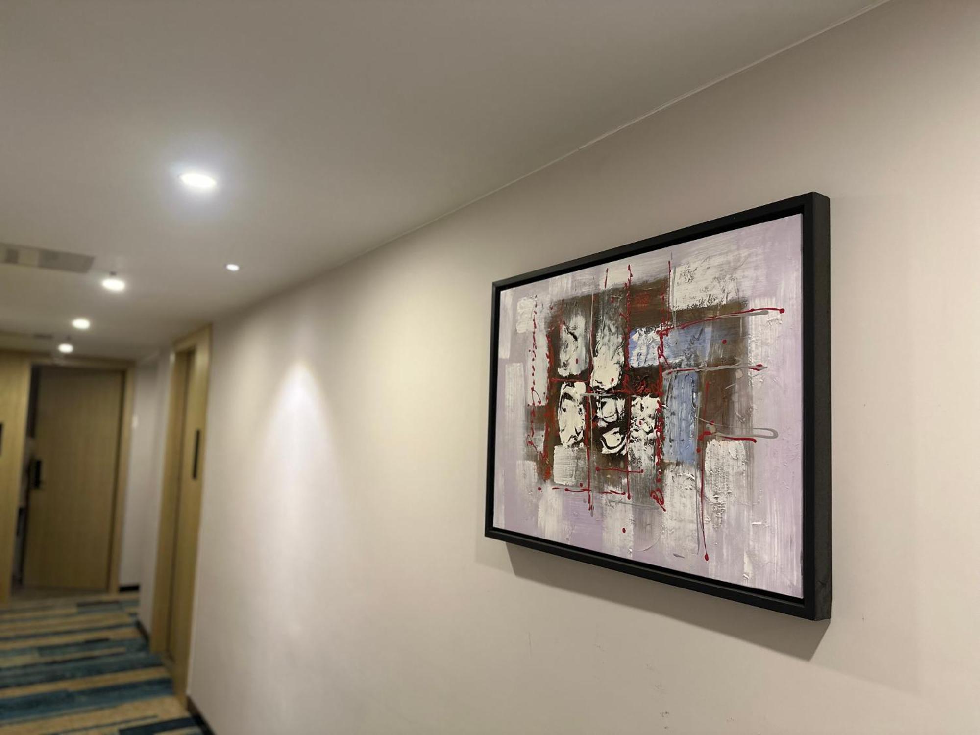 Guilin Tree Hotel Exterior photo