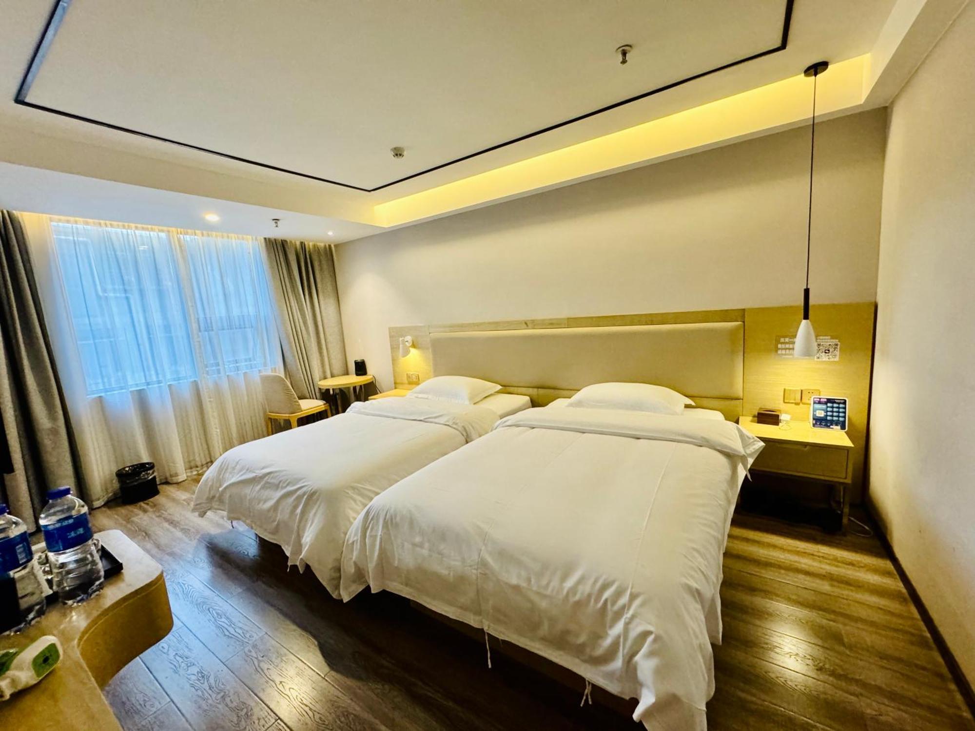 Guilin Tree Hotel Exterior photo